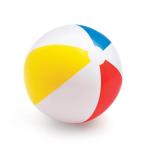 インテックス INTEX カラフル ビーチボール 直径51cm レジャー プール