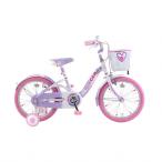 18 дюймовый рост 105~115cm детский велосипед твердый сладости Kids ( лиловый ) симпатичный девочка игрушка The .s ограничение 