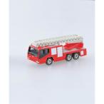 [ online ограничение цена *] Tomica No.108 saec лестница есть пожарная машина ( Morita * super Gyro лестница ) коробка 