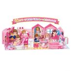 meru Chan ..~.....! все ....! Nakayoshi house Рождество подарок 3 лет 4 лет 5 лет 