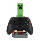 ショッピングスマホスタンド マインクラフト クリーパー 2イン1スマホスタンド マイクラ おもちゃ