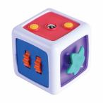 プレイポップ 指遊びいっぱい！ミニキューブ トイザらス限定 誕生日 プレゼント ギフト 1歳 2歳 3歳