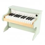 ショッピングピアノ 木製おしゃれな北欧風 エレピアノ トイザらス限定