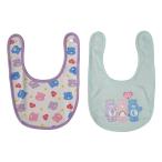 Care Bears スタイ2枚組 ケアベア