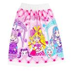ショッピングラップタオル プリキュア ラップタオル 60cm