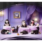 BLINDBOX いたずら猫 ルシファー 6個入りBOX [52TOYS] - 最安値・価格