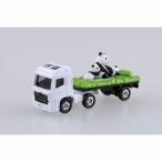 [ online ограничение цена *] Tomica No.3 животное грузовик коробка 