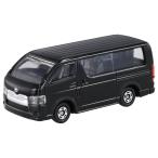 [ online ограничение цена *] Tomica No.113 Toyota Hiace коробка 