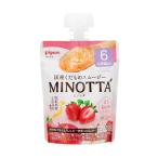 Pigeon Pigeon .. было использовано смузи MINOTTA..... Mix 70g[ детская смесь детское питание ][6 месяцы ~]