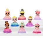 L.O.L.sa приз! Princess макияж *a* Princess платье игрушка The .s ограничение 