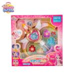 ショッピングハート 【オンライン限定価格】シークレット キャッチ！ティニピン ミスティックハートウィングボウ  3歳 4歳 5歳