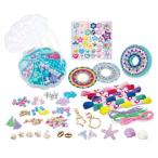 デラックス マーメイド アクセサリーキット トイザらス限定