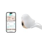 CuboAi Smart детский монитор ( no. 3 поколение ) младенец видеть защита уход за детьми товары празднование рождения 