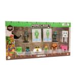 MINECRAFT 3D мини фигурка Special Edition BOX-B