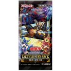 遊戯王OCGデュエルモンスターズ TACTICAL-TRY PACK -黒魔導 HERO 御巫