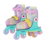 tsu стул ta skate Rainbow L(17.5~21.5cm) игрушка The .s ограничение 