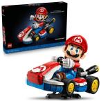 レゴ LEGO スーパーマリオ 72037 マリオカート(TM):マリオ と スタンダードカート
