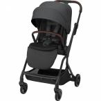 Combi комбинированный авто N First BN( черный ) коляска после рождения 1 месяцы ~48 месяцы примерно до авто Crows установка compact .. поэтому . длинный You 