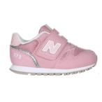 New balance in вентилятор to обувь IZ373 розовый ×14.0cm