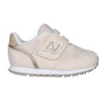  New balance in вентилятор to обувь IZ373 бежевый ×14.5cm