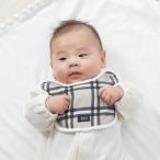 ショッピングスタイ POLO BCS チェックスタイ付きドレスオール ナチョラル×50-70cm