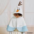 [Sophitica × tsumashi1118 san ]Disney боа пончо Olaf S размер 