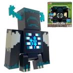 マインクラフト ウォーデン フィギュア