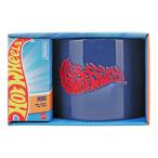 HOTWHEELS ホットウィール ベーシックロゴマグカップ