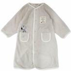 ベビーザらスオリジナル SNOOPY 着る毛布 フリース スヌーピー ベビーザらス限定