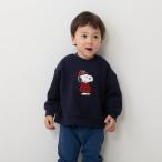 SNOOPYスヌーピートレーナーサ...