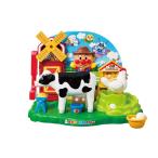 mo~mo~ молоко!koro. Tama .!.... Anpanman ранчо 