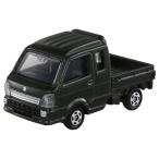  Tomica No.117 Suzuki super Carry 