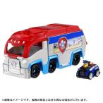 ショッピングパウパトロール パウ・パトロール パウっと！パウパトローラー＆チェイス ポリスカー