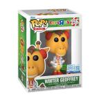 Pop! ポップ Ad Icons: ウィンタージェフリー プレゼント 15歳 16歳 17歳