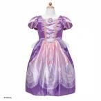 ディズニープリンセス きらめきファンタジードレス ラプンツェル