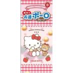 Sanrio герой z4 полосный bo-ro сладости закуска снэки 