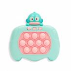  Sanrio кнопка pop игра рукоятка gyo Don день рождения подарок подарок 3 лет 4 лет 5 лет 