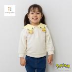 monpokemompoke футболка воротник имеется Пикачу натуральный ×90cm