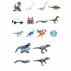 BLOKEES ブロキーズ ジュラシックワールド02【種類ランダム】