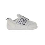 New balance New balance in вентилятор to обувь I1ST серый ×12.0cm младенец рождение подготовка празднование рождения пинетки обувь Kids si