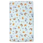 o днем . коврик Винни Пух 70×120cm уборная возможность l входить . подготовка входить . товары входить . входить . праздник . посещение детского сада 