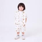 POLO BCS рубашка с коротким рукавом "теплый" белый ×80cm baby The .s ограничение младенец рождение подготовка празднование рождения детская одежда ребенок одежда 