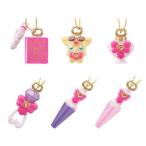  название .. Precure! миниатюра коллекция pli комплект [ вид Random ]