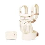 Ergobaby L go baby OMNI Classic (ruminas слоновая кость ) слинг-переноска на поверхность .. передний направление .. поясница ..... новорожденный ~20.4kg