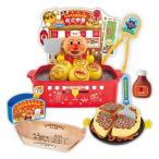 【2026年3月発売予定】アンパンマン まいどおおきに！アンパンマンの大玉ノリノリ♪たこやきセット