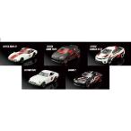 マジョレットミニカープライムモデル（ジャパンレーシング）【種類ランダム】