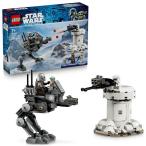 Lego LEGO Star * War zAT-RT(TM). ..75444