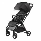 Aprica Aprica Viit vi toAB ( jet черный ) B type compact коляска после рождения 6 месяцы ~48 месяцы примерно до 