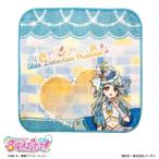  название .. Precure!kyuae clair Mini полотенце .... день рождения подарок подарок 3 лет 4 лет 5 лет 
