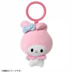 ..komyu.... цепочка для ключей My Melody мелодия. .....